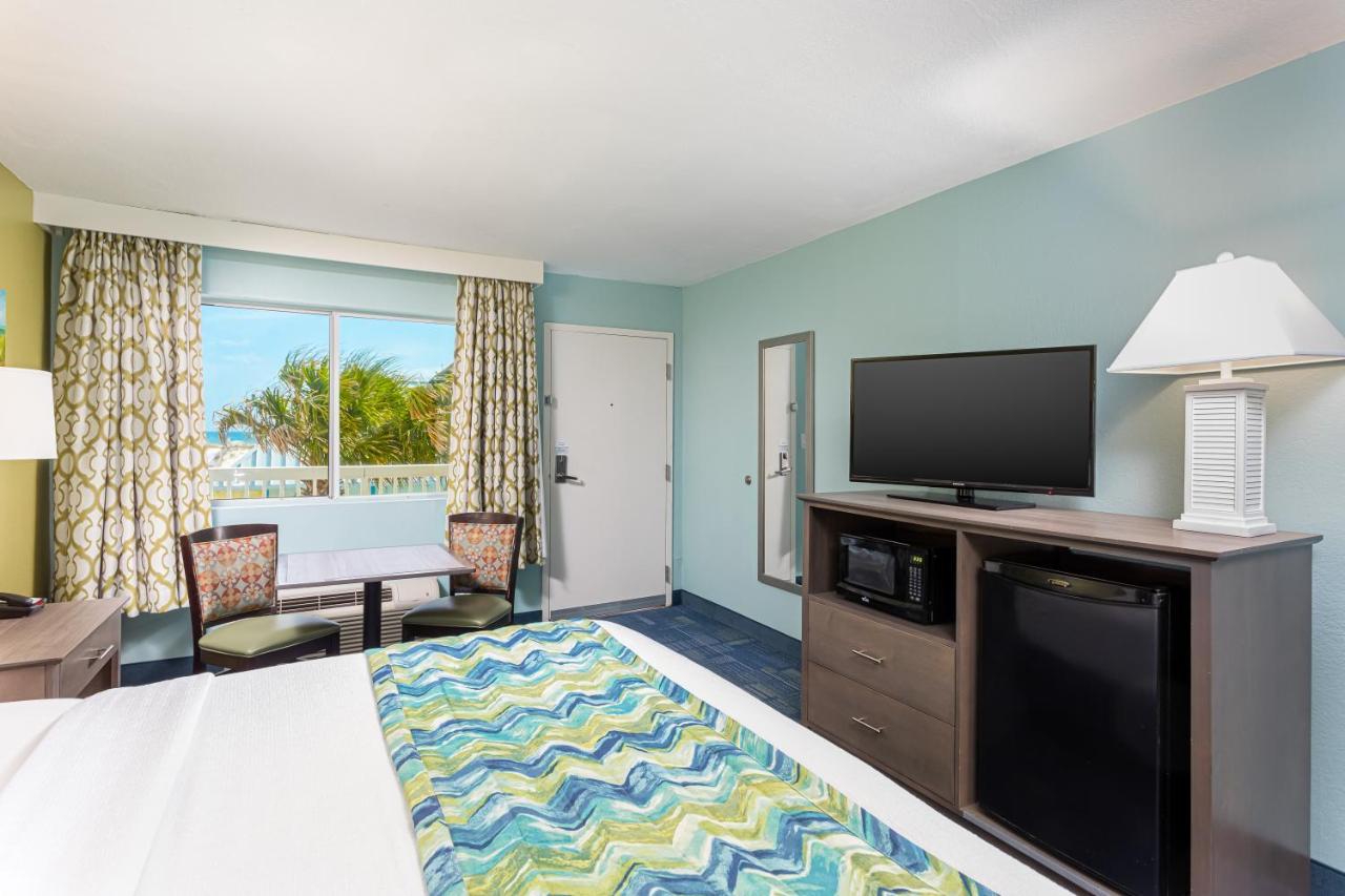 Best Western Beachside Resort Pensacola Beach Room photo